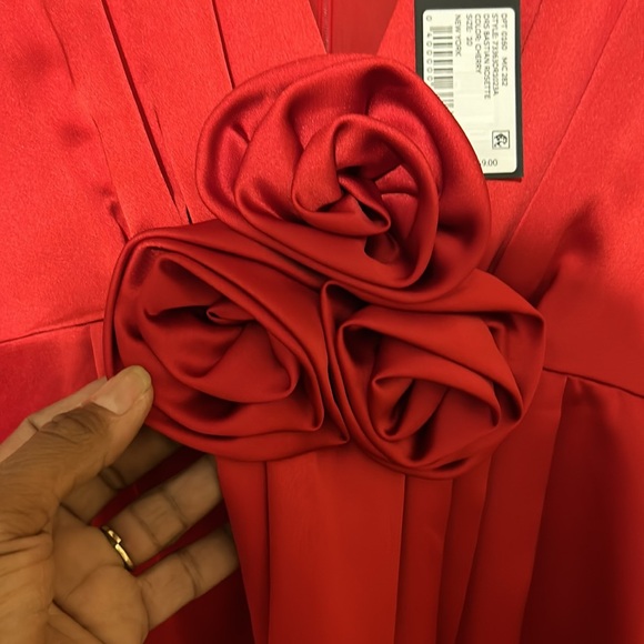 Beautiful brand new still tags and bad cover over it. - Picture 5 of 6